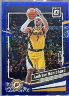 Andrew Nembhard