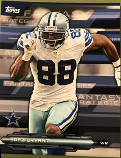 Dez Bryant