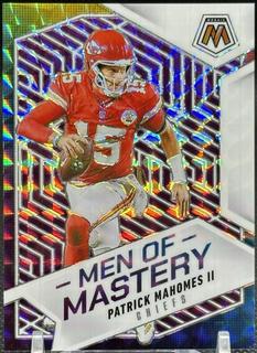 Patrick Mahomes II