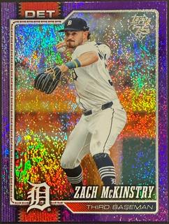 Zach McKinstry