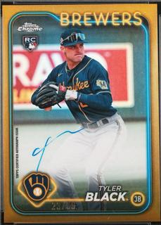 Tyler Black