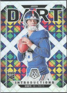 Jaxson Dart