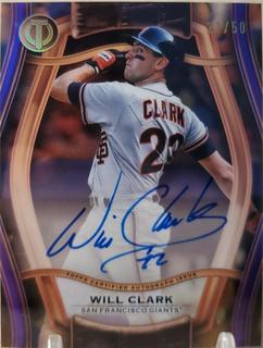 Will Clark