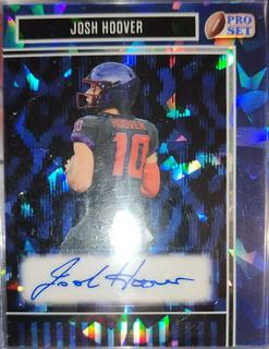 Josh Hoover