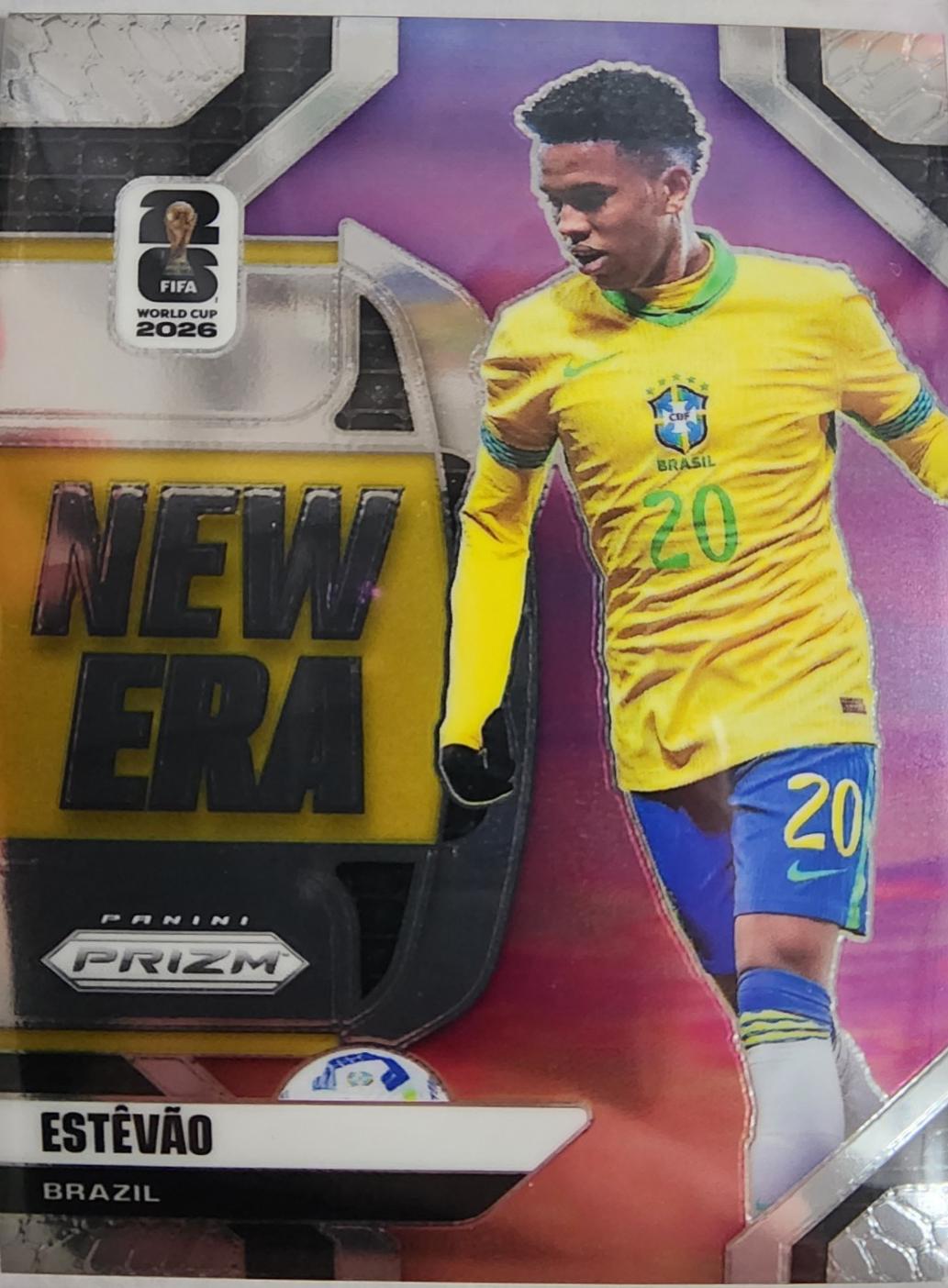 Estevao