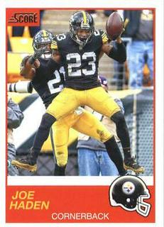 Joe Haden