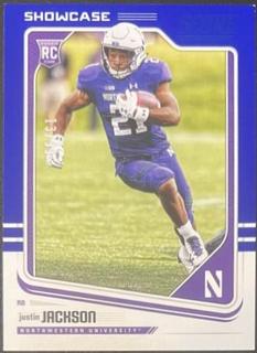 Justin Jackson