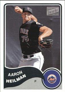 Aaron Heilman