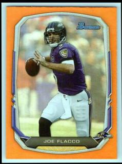 Joe Flacco