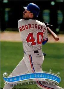 Henry Rodriguez
