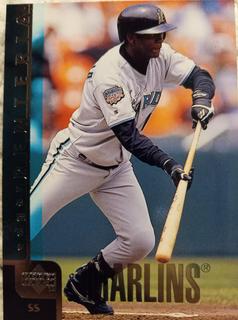 Edgar Renteria
