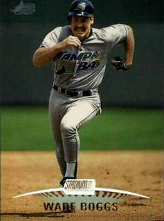 Wade Boggs