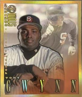 Tony Gwynn