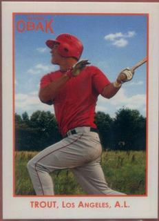 Mike Trout