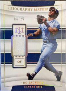 Bo Jackson