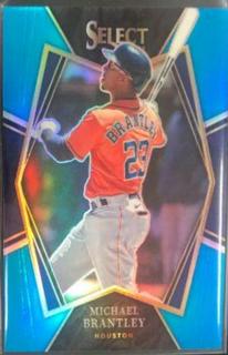 Michael Brantley