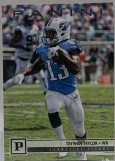 Taywan Taylor