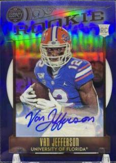 Van Jefferson