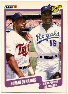 B. Jackson, K. Puckett
