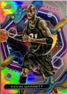 Kevin Garnett