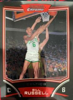 Bill Russell