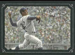 Sandy Koufax
