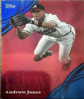 Andruw Jones