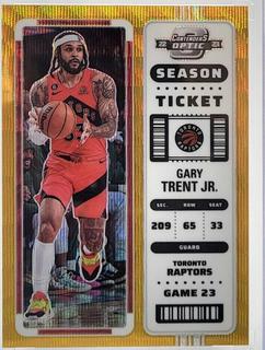 Gary Trent Jr.