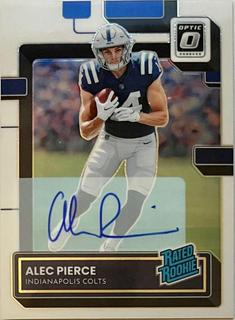 Alec Pierce