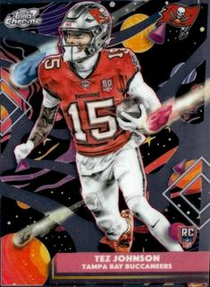 Tez Johnson