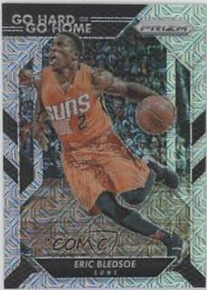 Eric Bledsoe