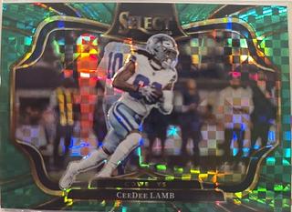 CeeDee Lamb