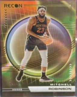 Mitchell Robinson