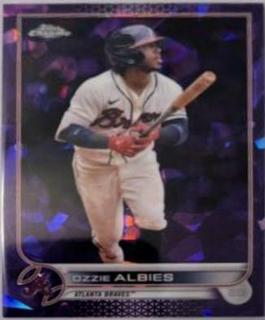 Ozzie Albies