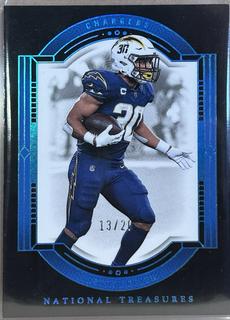 Austin Ekeler
