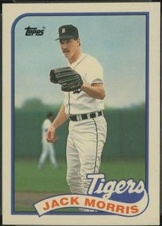 Jack Morris