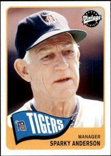 Sparky Anderson
