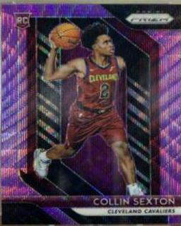Collin Sexton