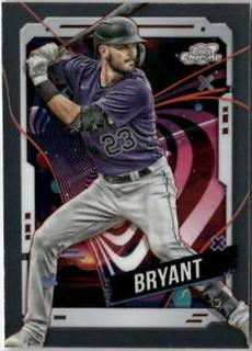 Kris Bryant