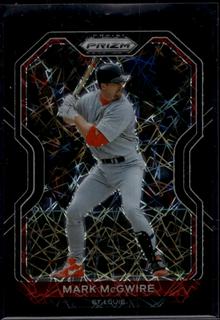 Mark McGwire
