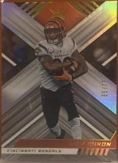 Joe Mixon