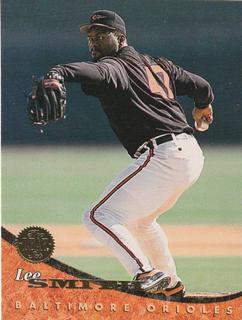 lee smith
