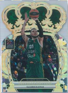 Deividas Sirvydis