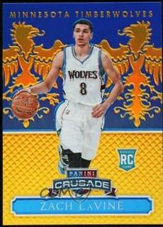 Zach LaVine
