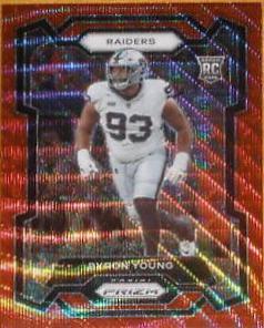 Byron Young