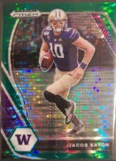 Jacob Eason