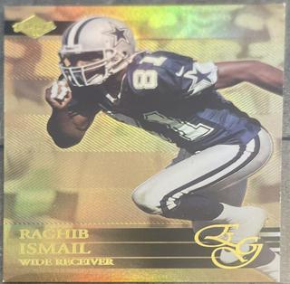 Rocket Ismail