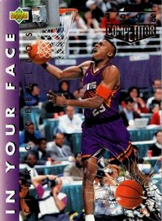Cedric Ceballos