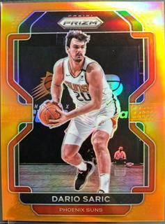 Dario Saric