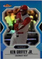 Ken Griffey Jr.
